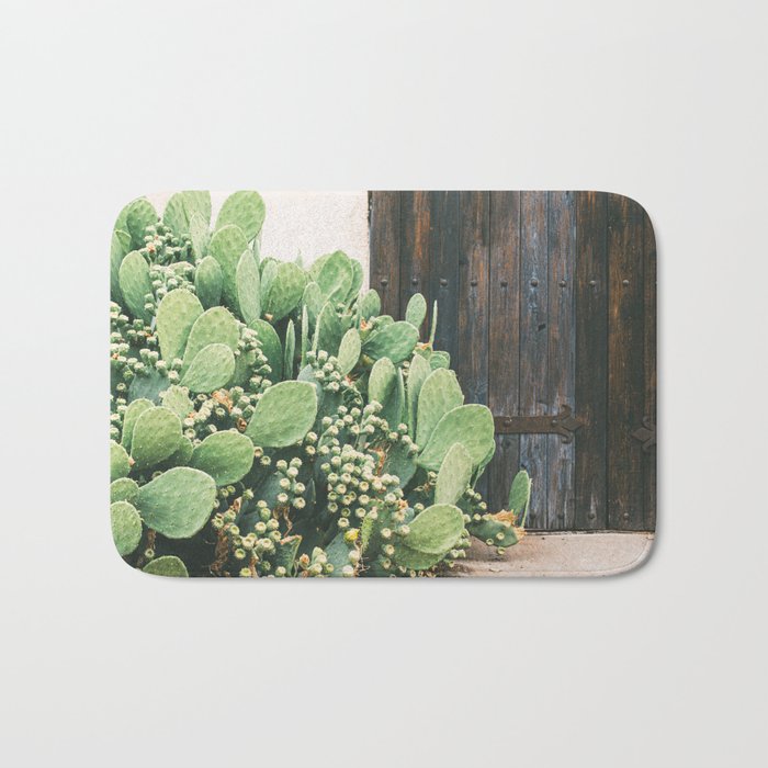 Colors of the Southwest Bath Mat Gallery Image 1