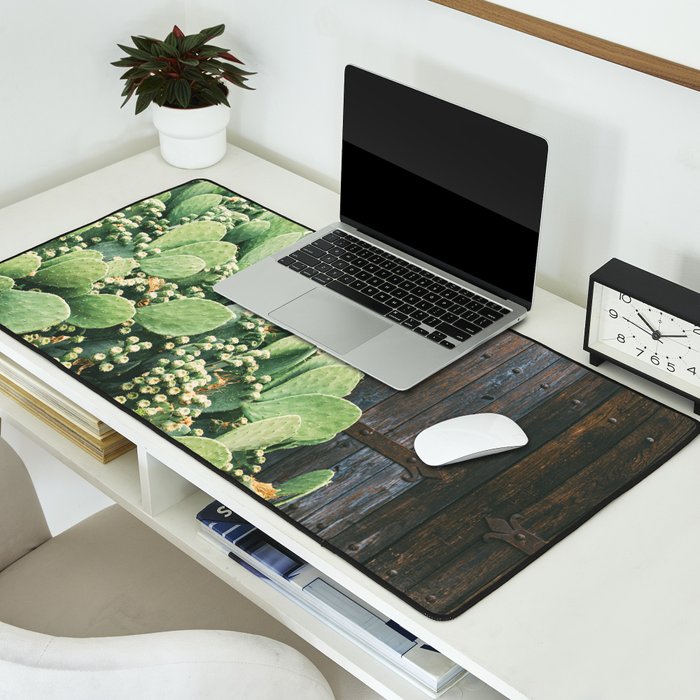 Colors of the Southwest Desk Mat Gallery Image 2