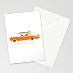 Bon voyage Stationery Card Gallery Image 2