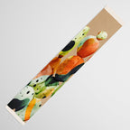 Abstract Modern Cactus 1 Table Runner Gallery Image 3