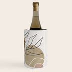 Abstract Shapes 10 Wine Chiller Gallery Image 3