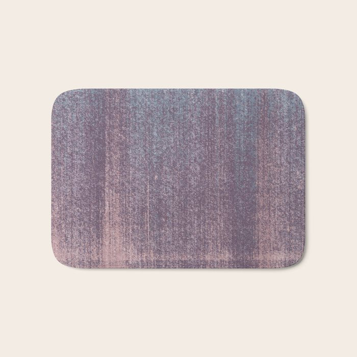 SCRATCHES / Nine Bath Mat Gallery Image 1