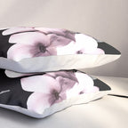 Night bloom - pink blush Pillow Sham Gallery Image 3