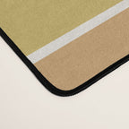 Gradient Arch XXI Tropical Mid Century Modern Rainbow Desk Mat Gallery Image 4