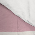 Gradient Arch XXI Tropical Mid Century Modern Rainbow Comforter Gallery Image 4