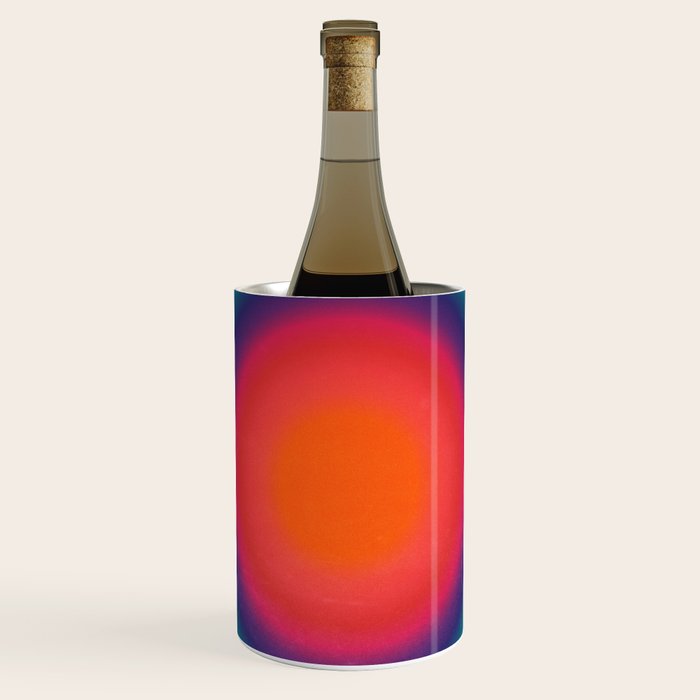 California Dreaming: Midnight Black Edition Wine Chiller Gallery Image 1