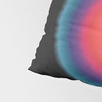 California Dreaming: Midnight Black Edition Pillow Sham Gallery Image 4