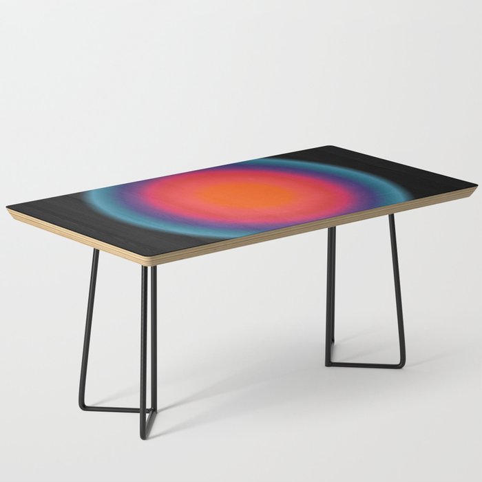 California Dreaming: Midnight Black Edition Coffee Table Gallery Image 1