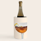Espresso Martini: Retro Classic Cocktail 04 Wine Chiller Gallery Image 2