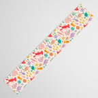 The Happy Ocean  Table Runner Gallery Image 3