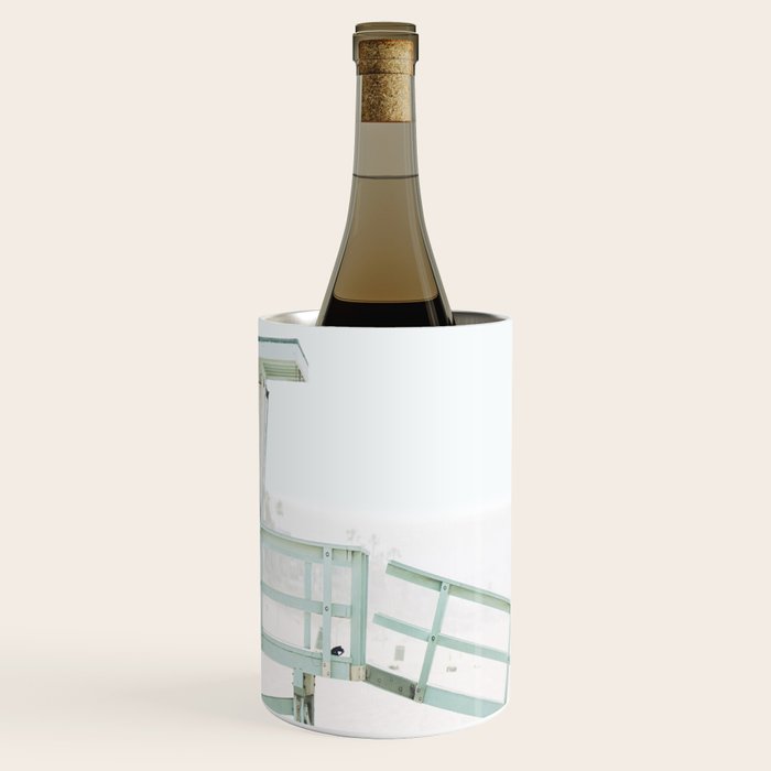 Lifeguard Tower Wine Chiller Gallery Image 1