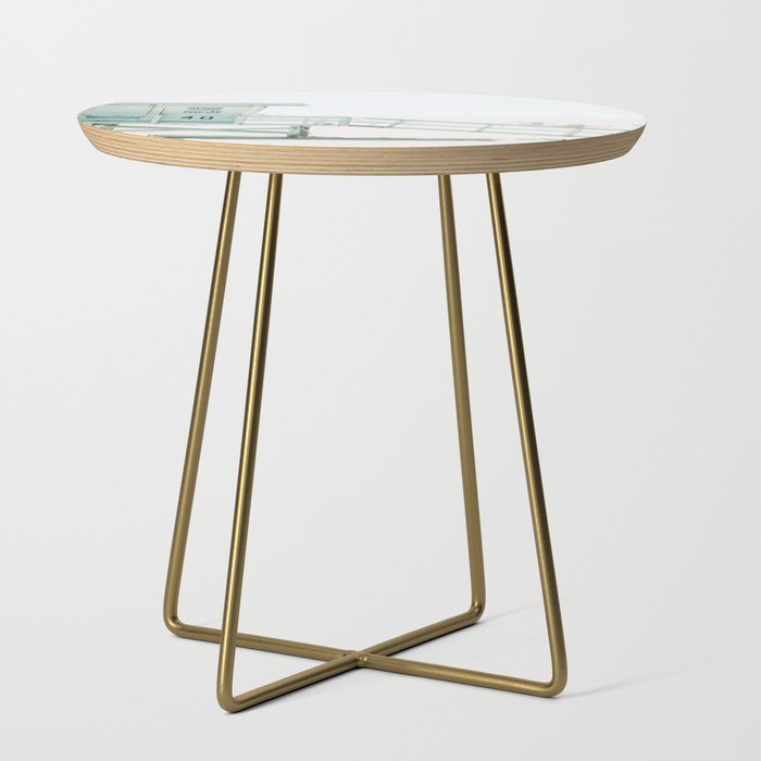 Lifeguard Tower Side Table Gallery Image 1