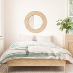 Lifeguard Tower Duvet Cover Gallery Image 3