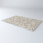 Organic Lace Rug Gallery Image 3