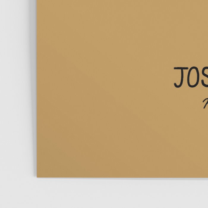 Joshua Tree National Park Poster Gallery Image 3