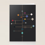 winter equinox Stationery Card Gallery Image 2