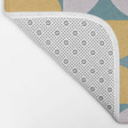 Mid Century Life Bath Mat Gallery Image 2