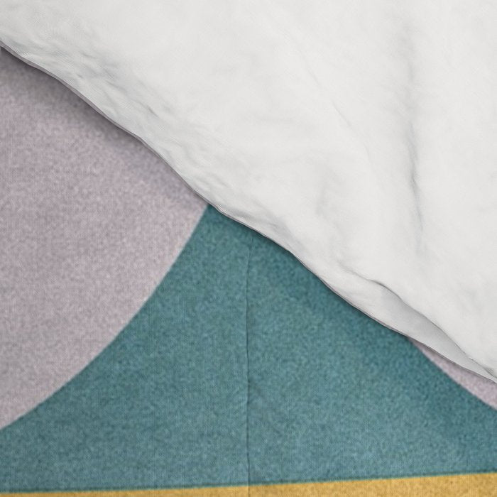 Mid Century Life Comforter Gallery Image 4
