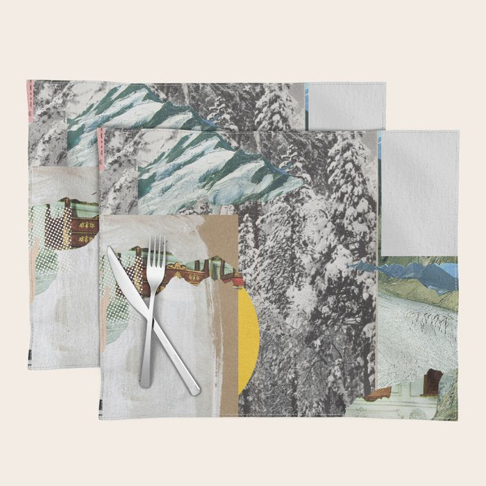 mountain dream land · day 5 Placemat Gallery Image 1