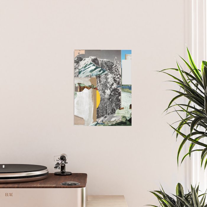 mountain dream land · day 5 Poster Gallery Image 2