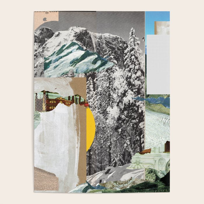 mountain dream land · day 5 Poster Gallery Image 1