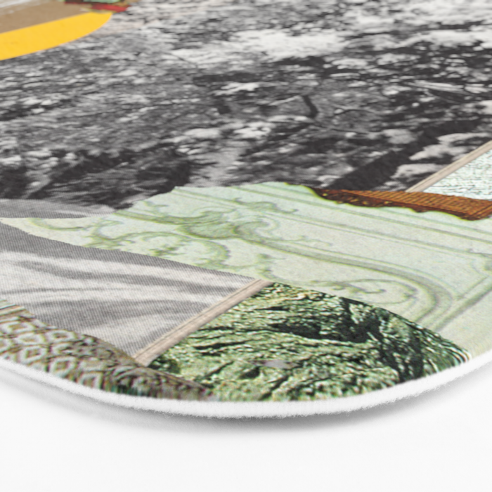 mountain dream land · day 5 Bath Mat Gallery Image 3