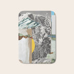 mountain dream land · day 5 Bath Mat Gallery Image 1