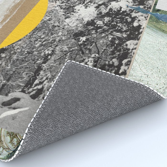mountain dream land · day 5 Rug Gallery Image 4