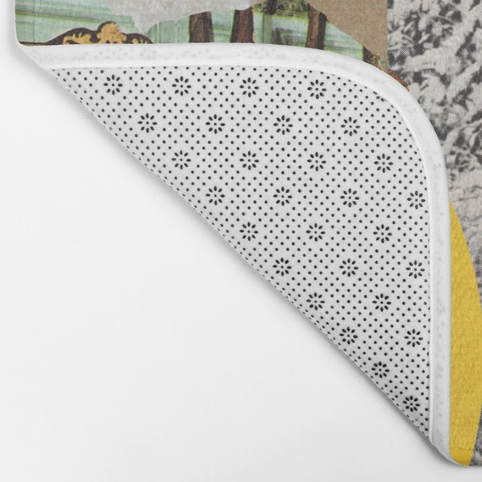 mountain dream land · day 5 Bath Mat Gallery Image 2