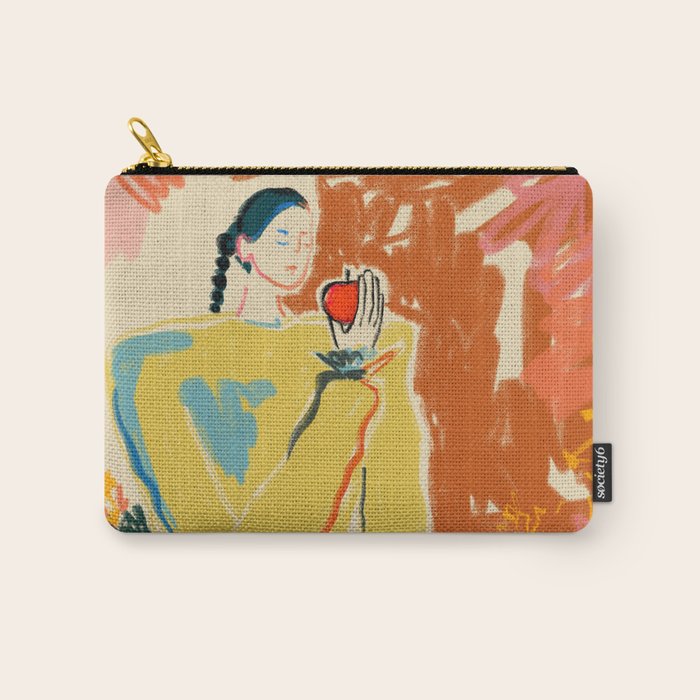 EVE Carry All Pouch Gallery Image 1