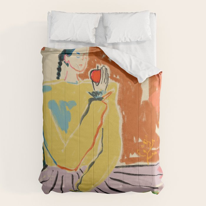 EVE Comforter Gallery Image 6