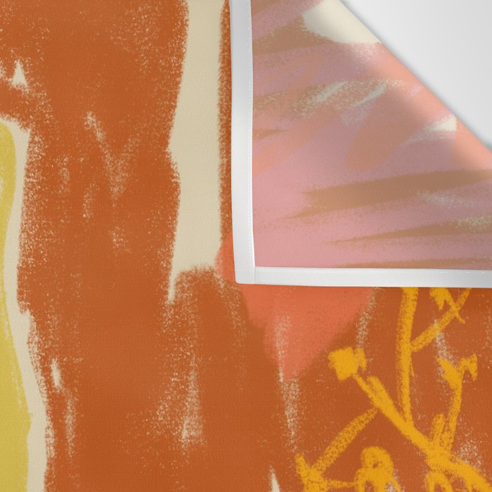 EVE Wall Tapestry Gallery Image 3