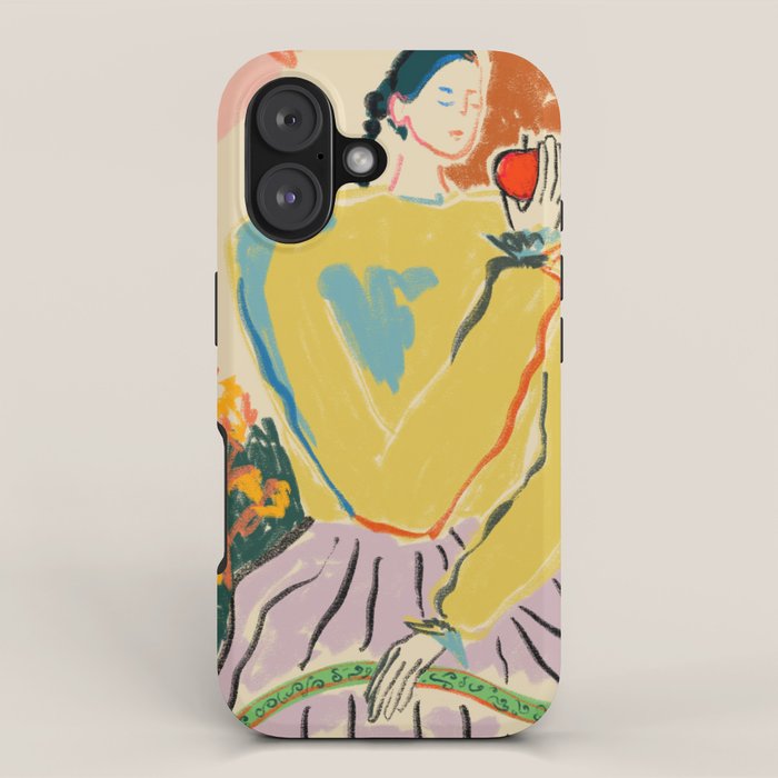 EVE iPhone Case Gallery Image 1
