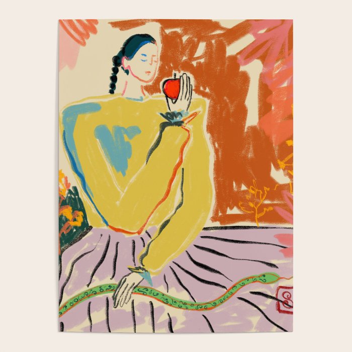 EVE Poster Gallery Image 4