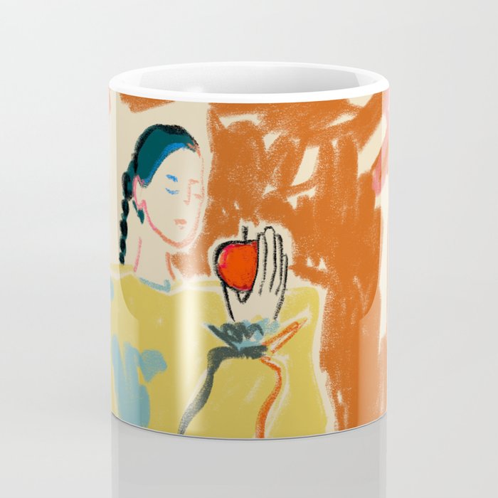 EVE Coffee Mug Gallery Image 4