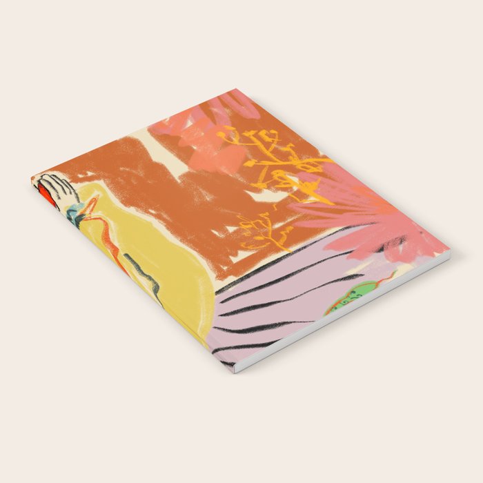 EVE Notebook Gallery Image 2