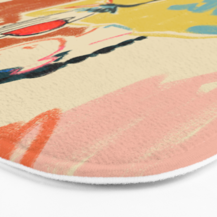EVE Bath Mat Gallery Image 3