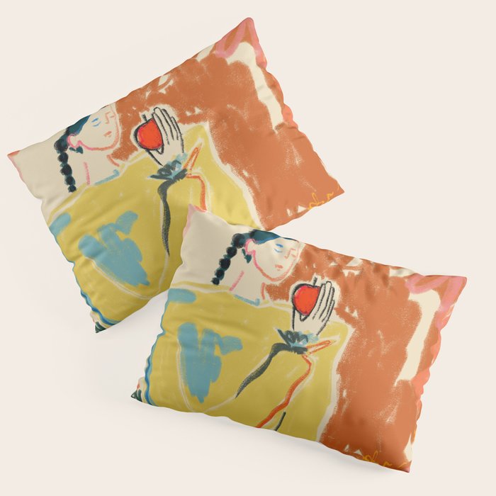 EVE Pillow Sham Gallery Image 3