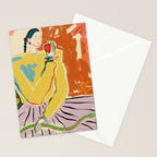 EVE Stationery Card Gallery Image 2