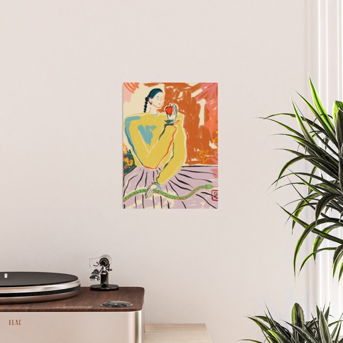 EVE Poster Gallery Image 2
