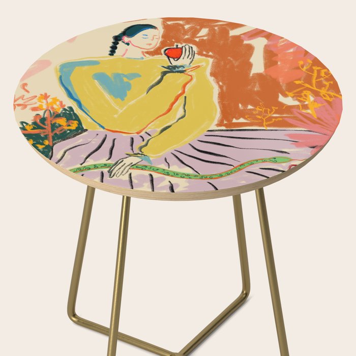 EVE Side Table Gallery Image 2