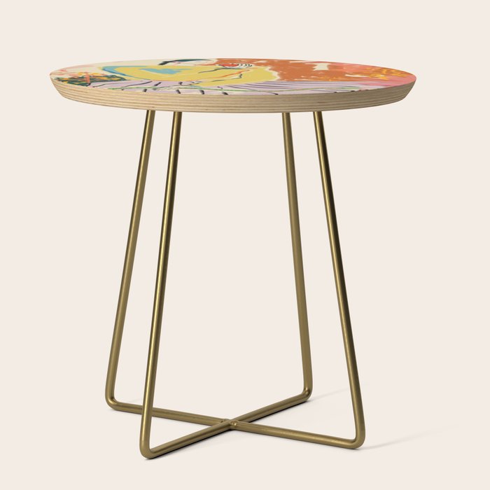 EVE Side Table Gallery Image 1