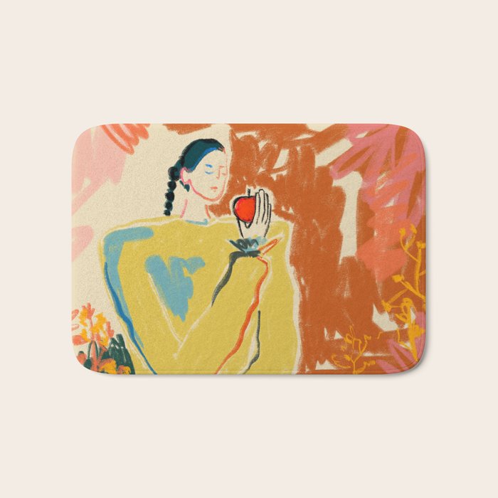 EVE Bath Mat Gallery Image 1