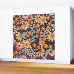 Alicia Pattern Wall Mural Gallery Image 2
