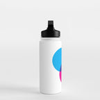 CMYKAT Water Bottle Gallery Image 3