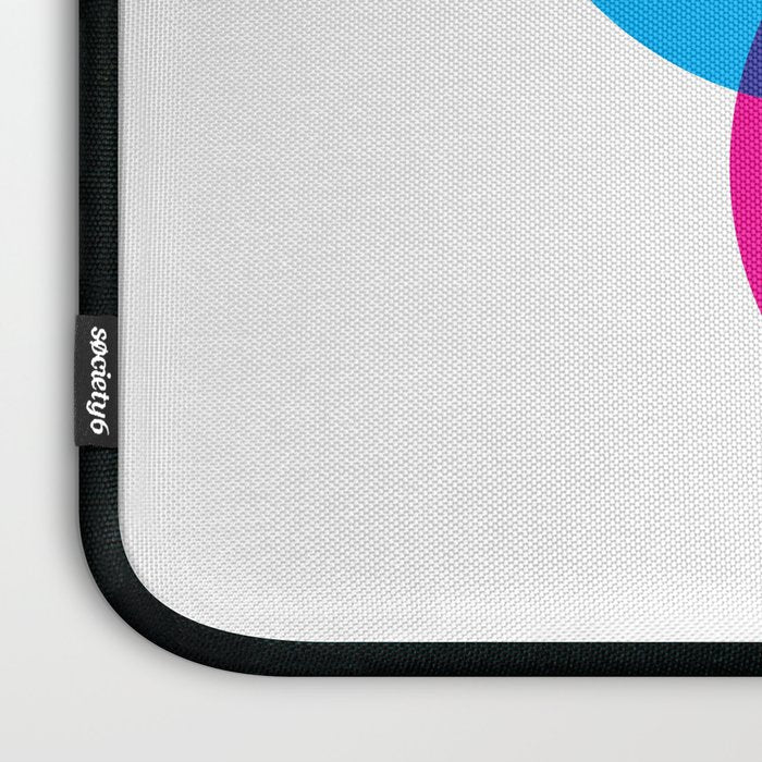 CMYKAT Laptop Sleeve Gallery Image 3