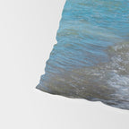 Lake Michigan Beach, Charlevoix - II Pillow Sham Gallery Image 4