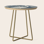 Wild Elegance 2 Side Table Gallery Image 1
