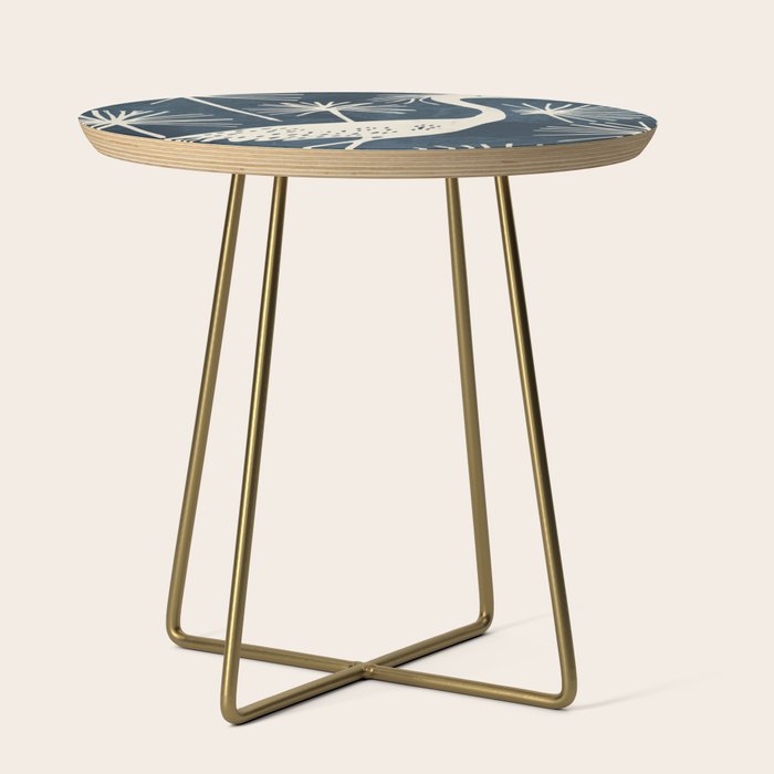 Wild Elegance 2 Side Table Gallery Image 1