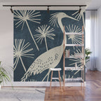Wild Elegance 2 Wall Mural Gallery Image 1